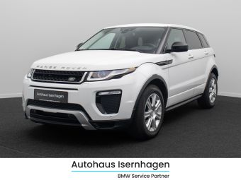Foto Nummer 1: LAND ROVER Range