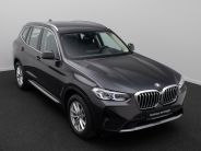 Foto Nummer 3: BMW X3