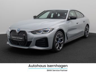 Foto Nummer 1: BMW i4