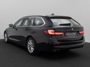 Foto Nummer 9: BMW 530d