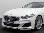 Foto Nummer 15: ALPINA B8