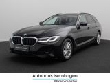Foto Nummer 1: BMW 520d