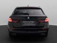 Foto Nummer 8: BMW 520d