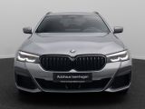 Foto Nummer 2: BMW 520d