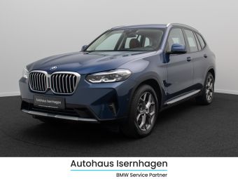 Foto Nummer 1: BMW X3