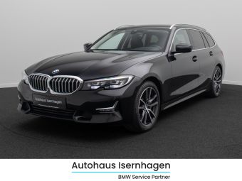 Foto Nummer 1: BMW 330i