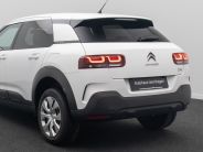 Foto Nummer 14: CITROëN C4