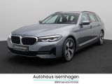 Foto Nummer 1: BMW 520d