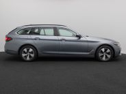 Foto Nummer 5: BMW 520d