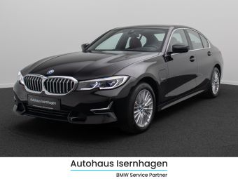 Foto Nummer 1: BMW 330e