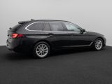 Foto Nummer 6: BMW 520d