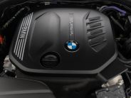 Foto Nummer 14: BMW 320d