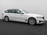 Foto Nummer 4: BMW 530d