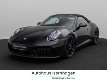 Foto Nummer 1: PORSCHE 992 911