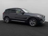 Foto Nummer 4: BMW X3