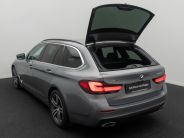 Foto Nummer 13: BMW 520d
