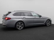 Foto Nummer 6: BMW 520d