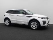 Foto Nummer 4: LAND ROVER Range