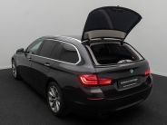 Foto Nummer 13: BMW 530d