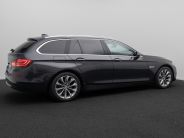 Foto Nummer 6: BMW 530d