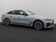 Foto Nummer 4: BMW i4
