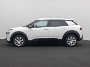 Foto Nummer 11: CITROëN C4
