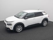 Foto Nummer 12: CITROëN C4
