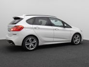 Foto Nummer 6: BMW 220d