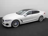 Foto Nummer 12: ALPINA B8