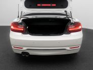 Foto Nummer 13: BMW 220d
