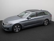 Foto Nummer 12: BMW 520d