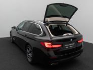 Foto Nummer 13: BMW 530d