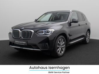 Foto Nummer 1: BMW X3