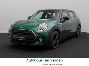Foto Nummer 1: MINI Cooper
