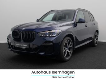 Foto Nummer 1: BMW X5
