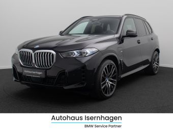Foto Nummer 1: BMW X5