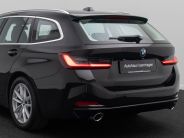 Foto Nummer 15: BMW 318i