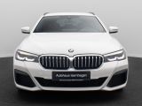 Foto Nummer 2: BMW 520d