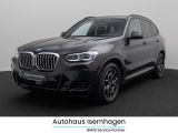 Foto Nummer 1: BMW X3