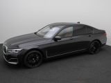 Foto Nummer 12: BMW 750i