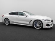 Foto Nummer 4: ALPINA B8