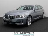 Foto Nummer 1: BMW 530d