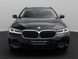 Foto Nummer 2: BMW 520d