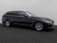 Foto Nummer 4: BMW 520d