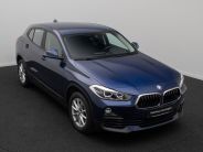 Foto Nummer 3: BMW X2
