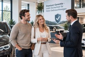 Premium-Garantie