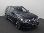 Foto Nummer 3: BMW iX3