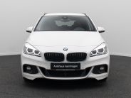Foto Nummer 2: BMW 220d