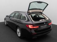 Foto Nummer 13: BMW 540d
