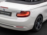 Foto Nummer 15: BMW 220d